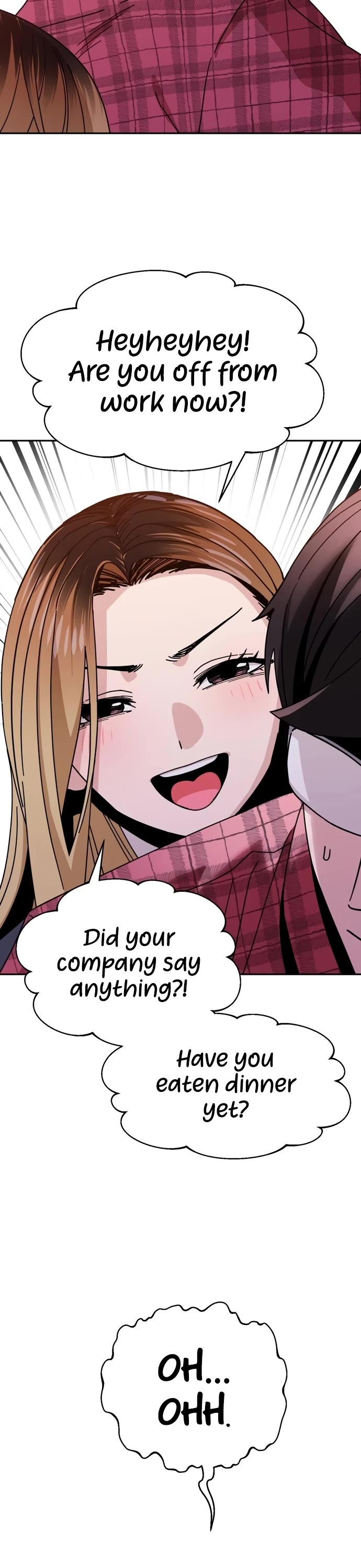 Match Made in Heaven by Chance chapter 41 page 26