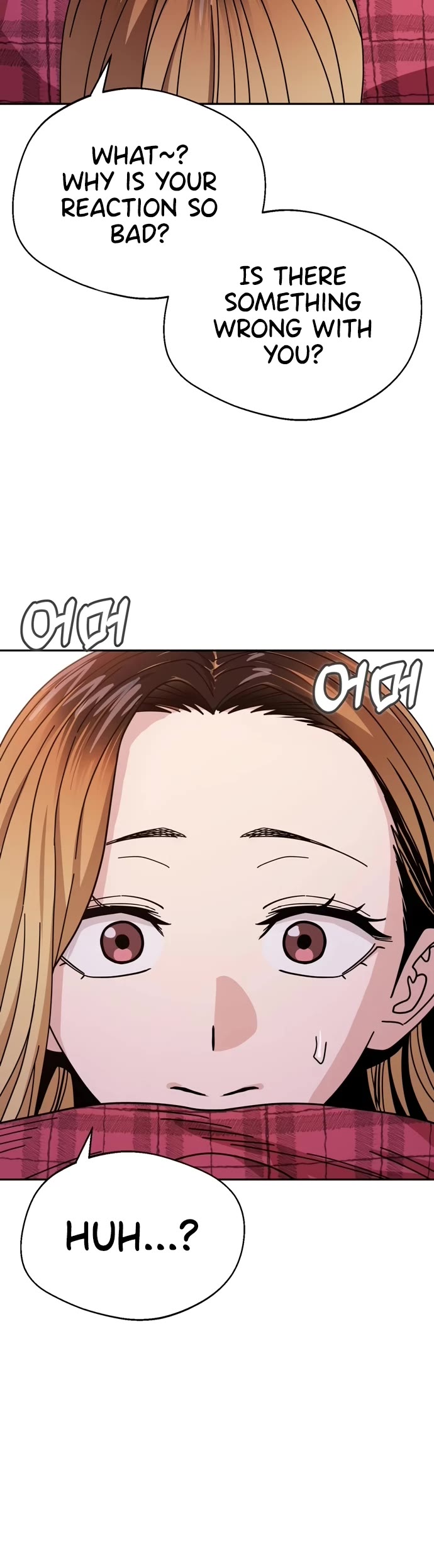 Match Made in Heaven by Chance chapter 41 page 28