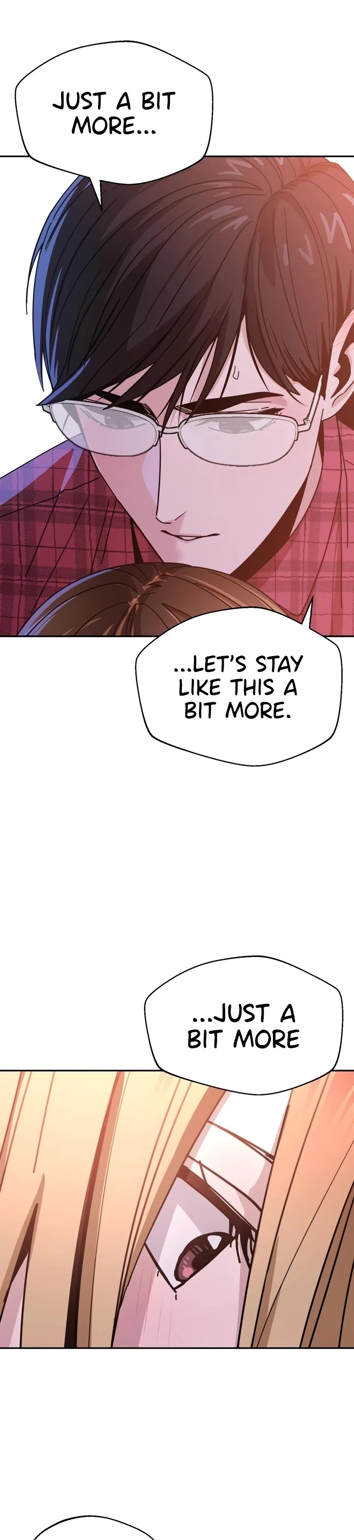 Match Made in Heaven by Chance chapter 41 page 33