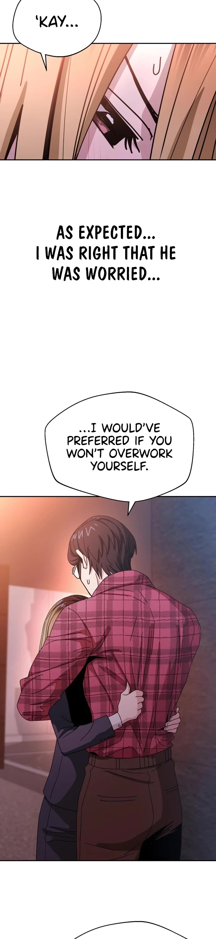 Match Made in Heaven by Chance chapter 41 page 34