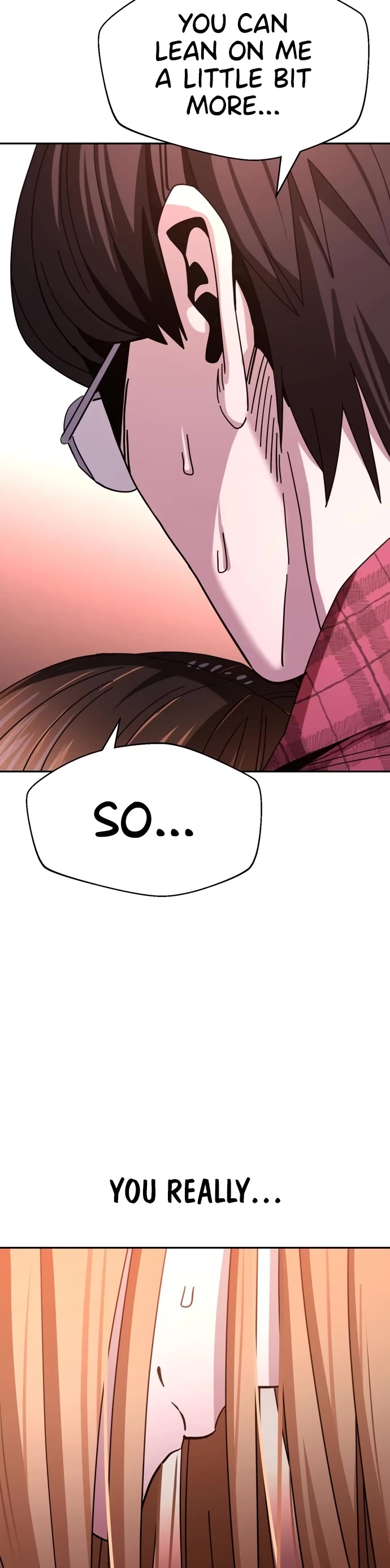 Match Made in Heaven by Chance chapter 41 page 35