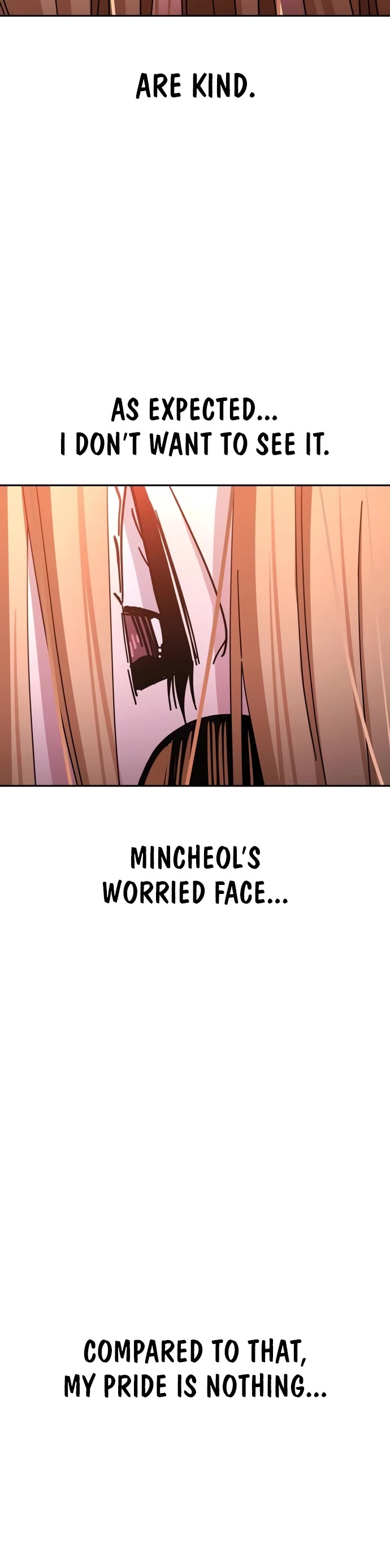 Match Made in Heaven by Chance chapter 41 page 36