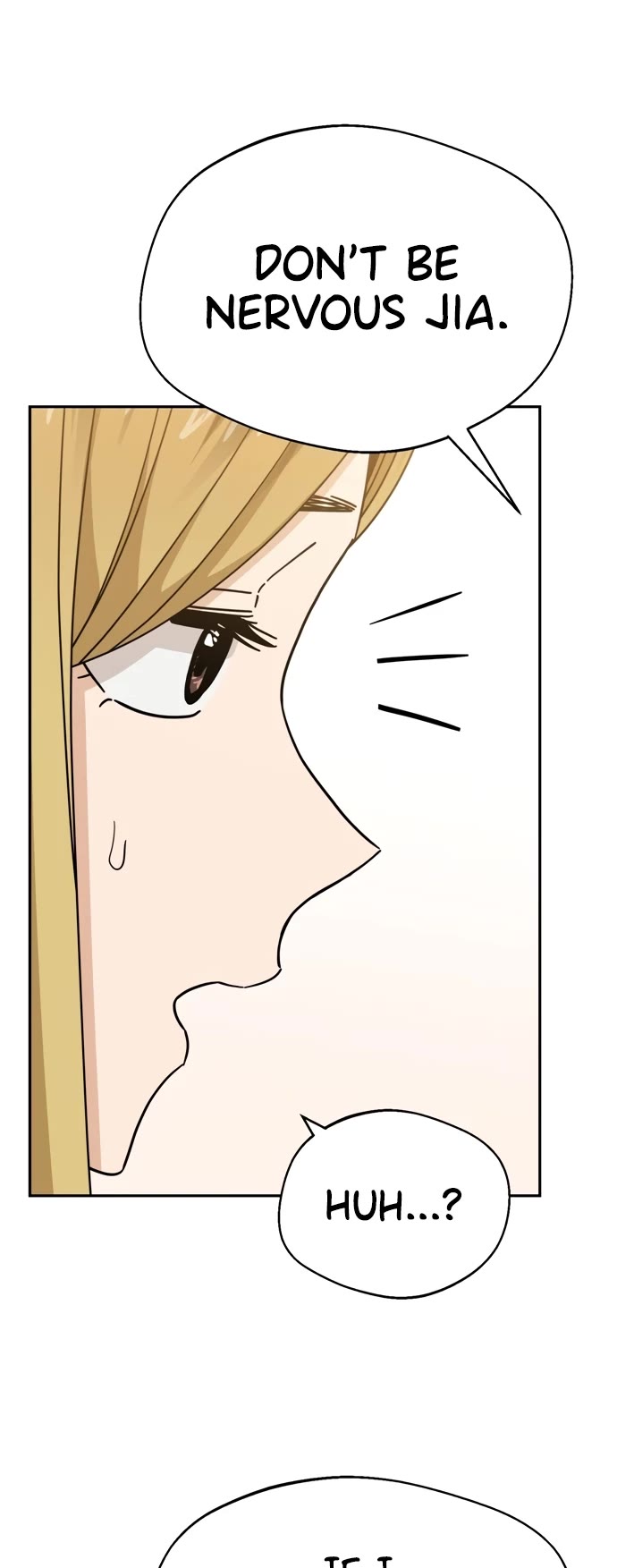 Match Made in Heaven by Chance chapter 42 page 10