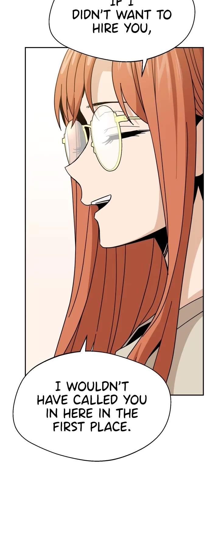 Match Made in Heaven by Chance chapter 42 page 11