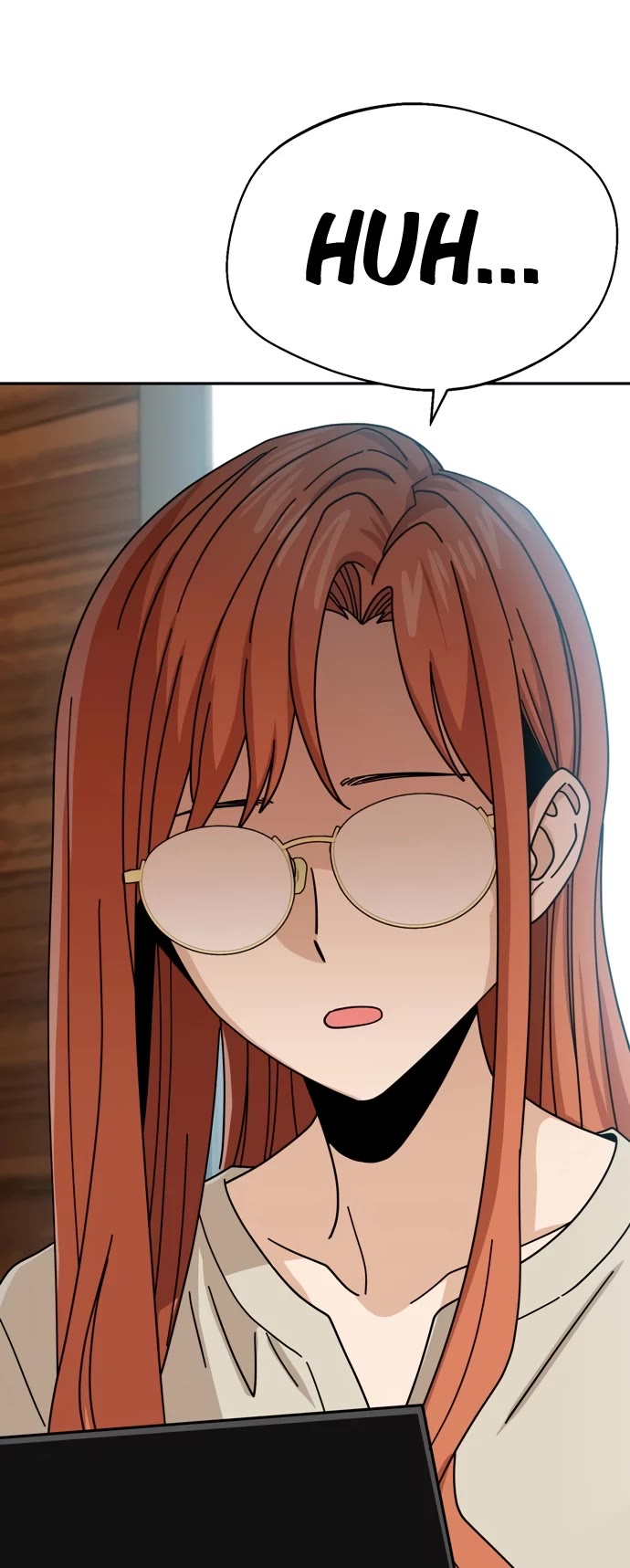 Match Made in Heaven by Chance chapter 42 page 14