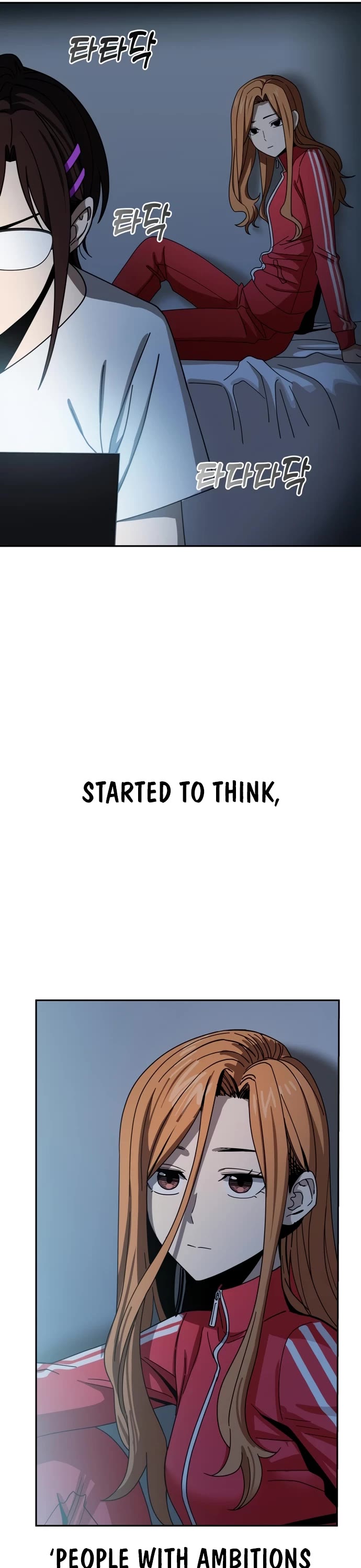 Match Made in Heaven by Chance chapter 42 page 20