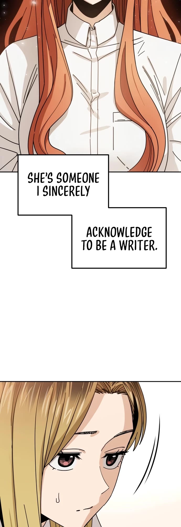 Match Made in Heaven by Chance chapter 42 page 22