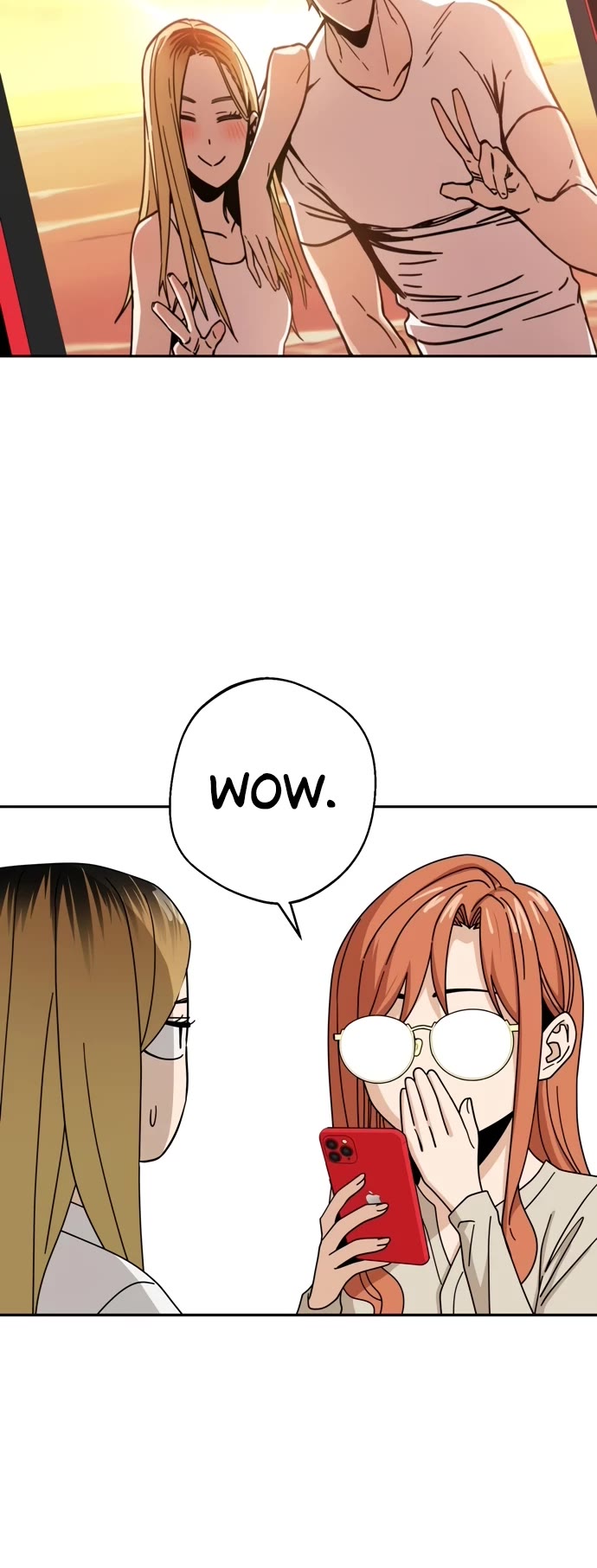 Match Made in Heaven by Chance chapter 42 page 27