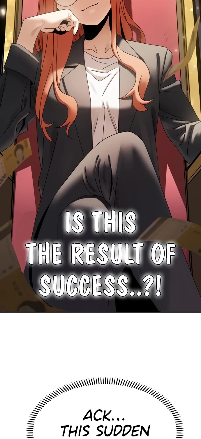 Match Made in Heaven by Chance chapter 42 page 30