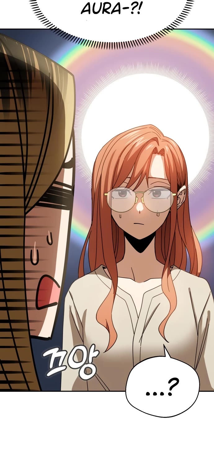 Match Made in Heaven by Chance chapter 42 page 31