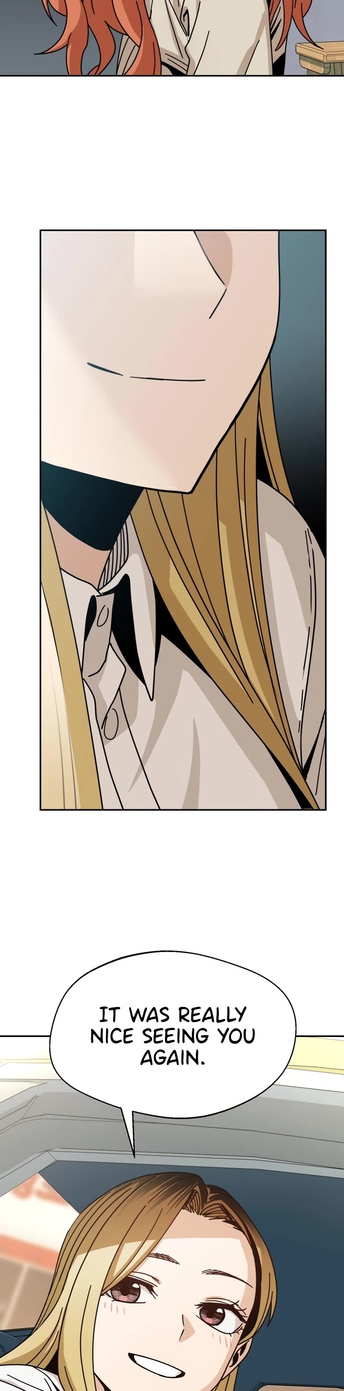 Match Made in Heaven by Chance chapter 42 page 36