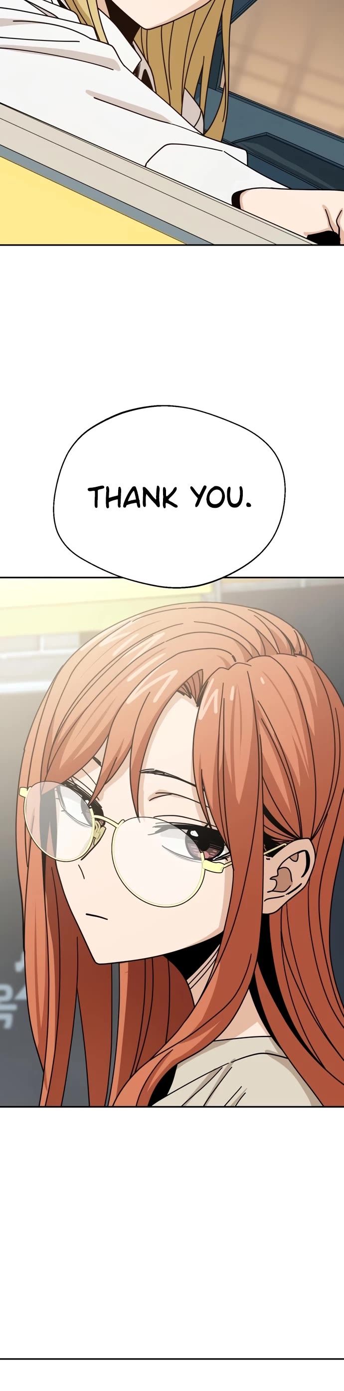 Match Made in Heaven by Chance chapter 42 page 37