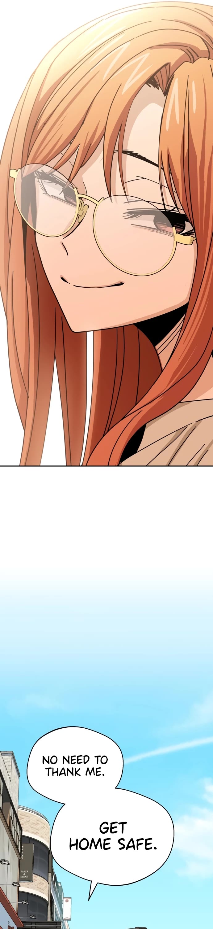 Match Made in Heaven by Chance chapter 42 page 38