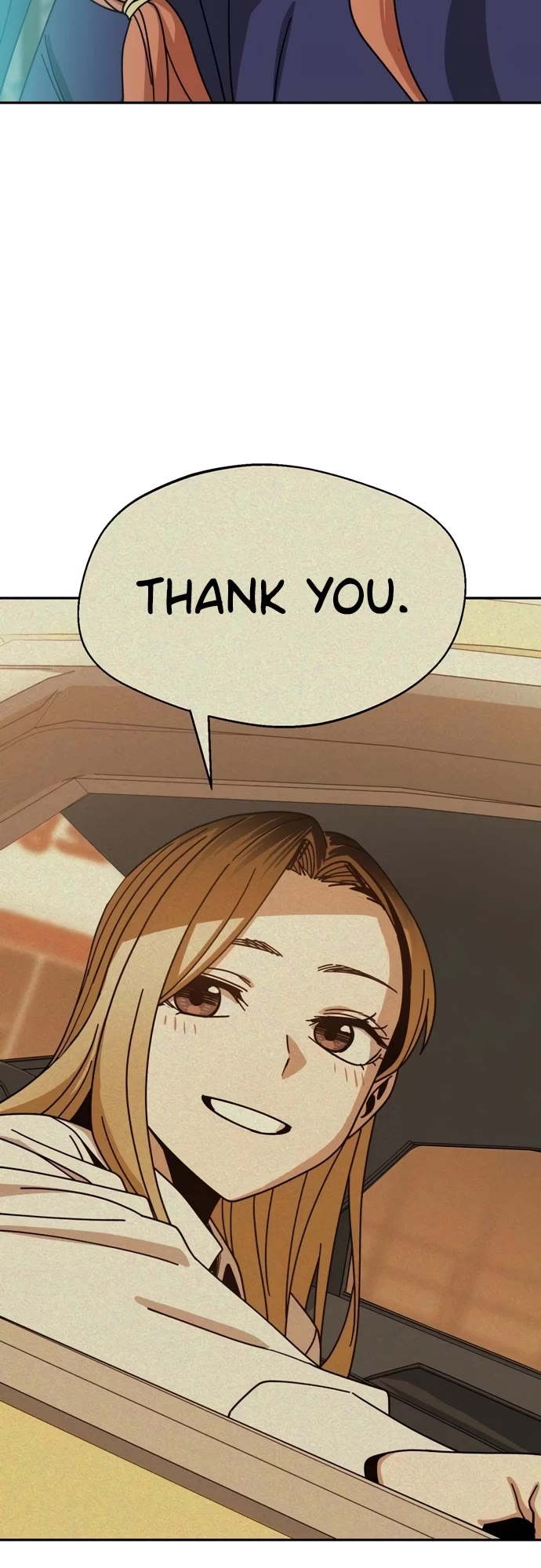 Match Made in Heaven by Chance chapter 42 page 44