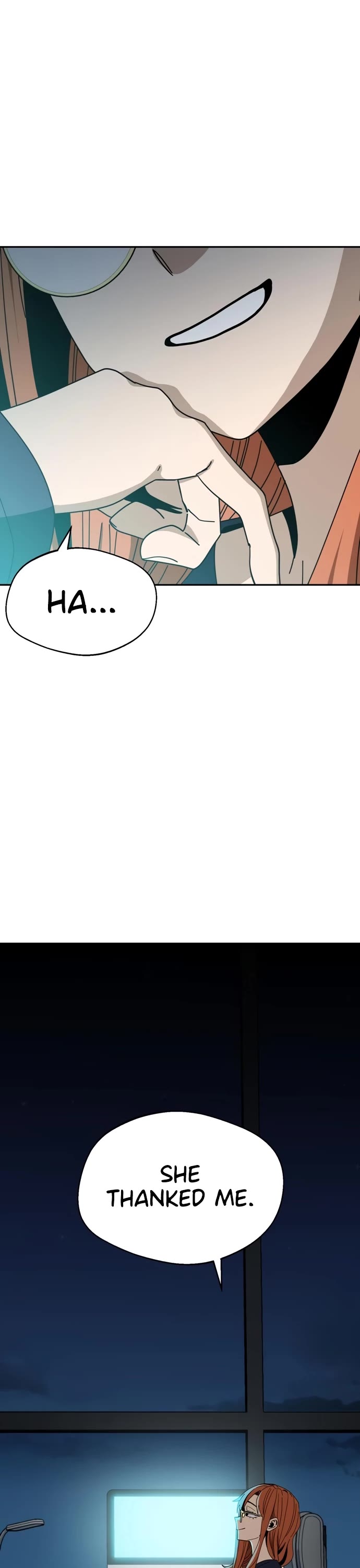 Match Made in Heaven by Chance chapter 42 page 45