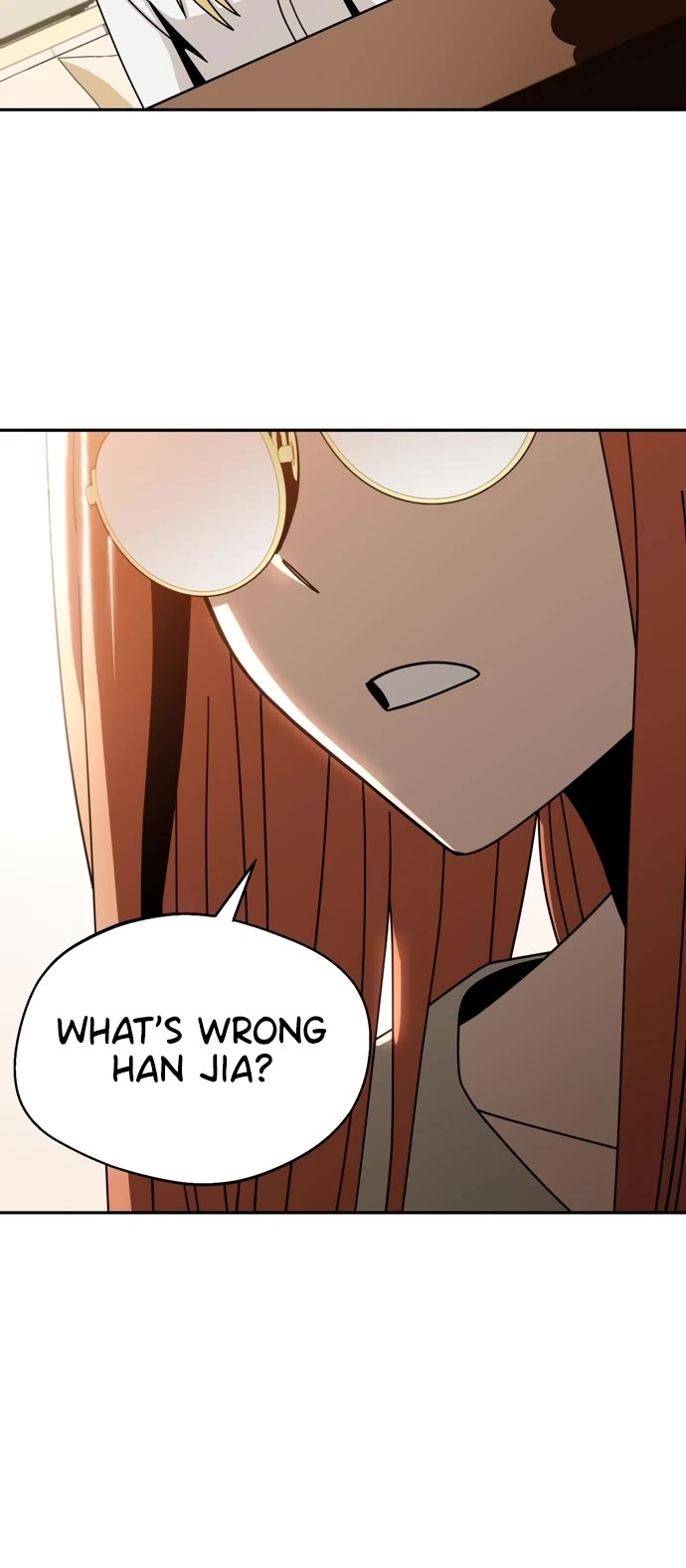 Match Made in Heaven by Chance chapter 42 page 7