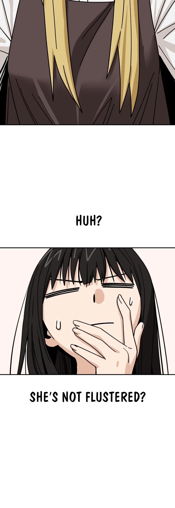 Match Made in Heaven by Chance chapter 43 page 38