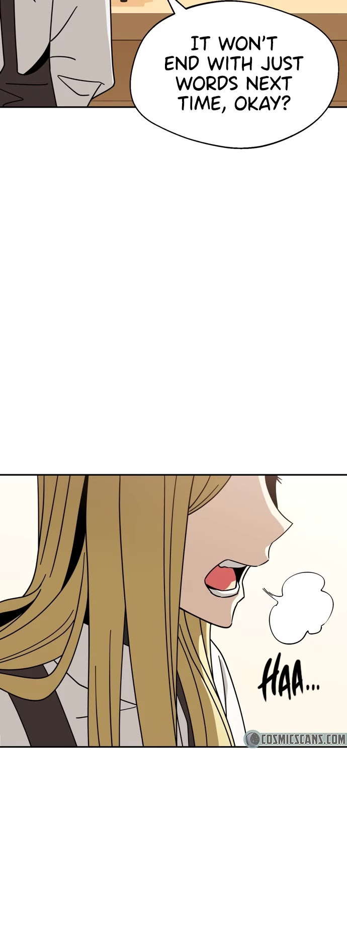 Match Made in Heaven by Chance chapter 44 page 11