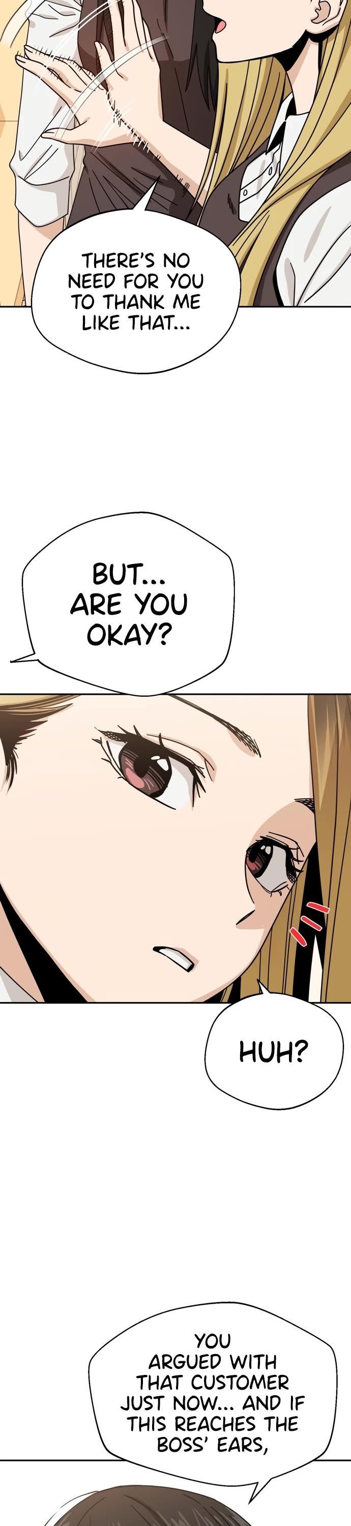 Match Made in Heaven by Chance chapter 44 page 13