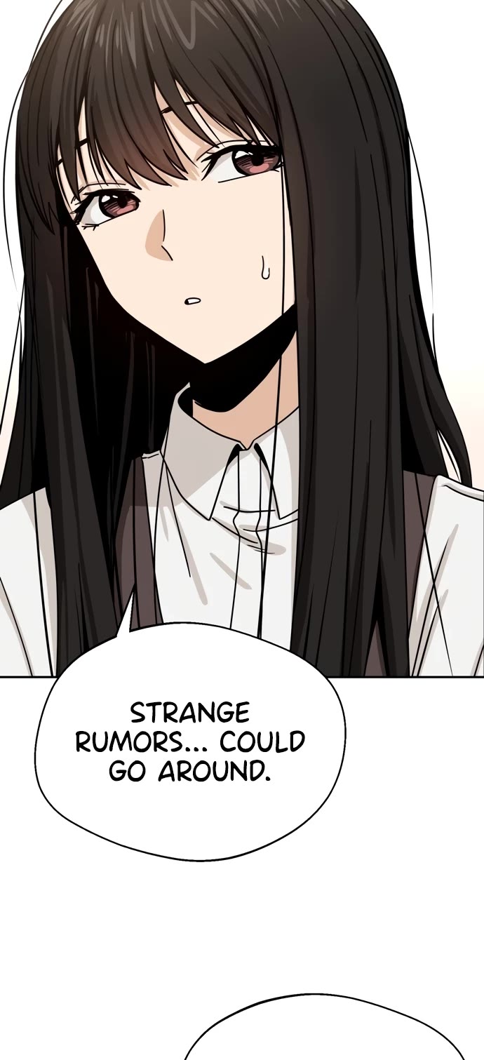 Match Made in Heaven by Chance chapter 44 page 14