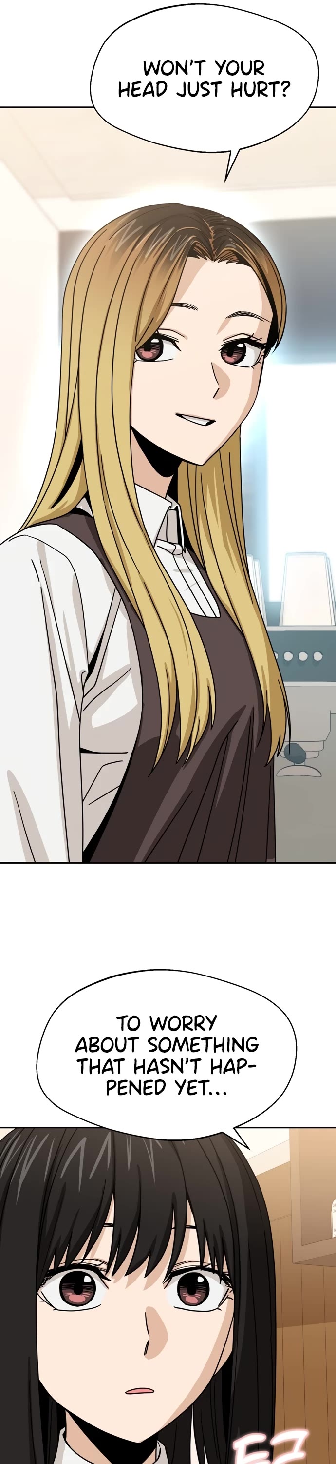 Match Made in Heaven by Chance chapter 44 page 16