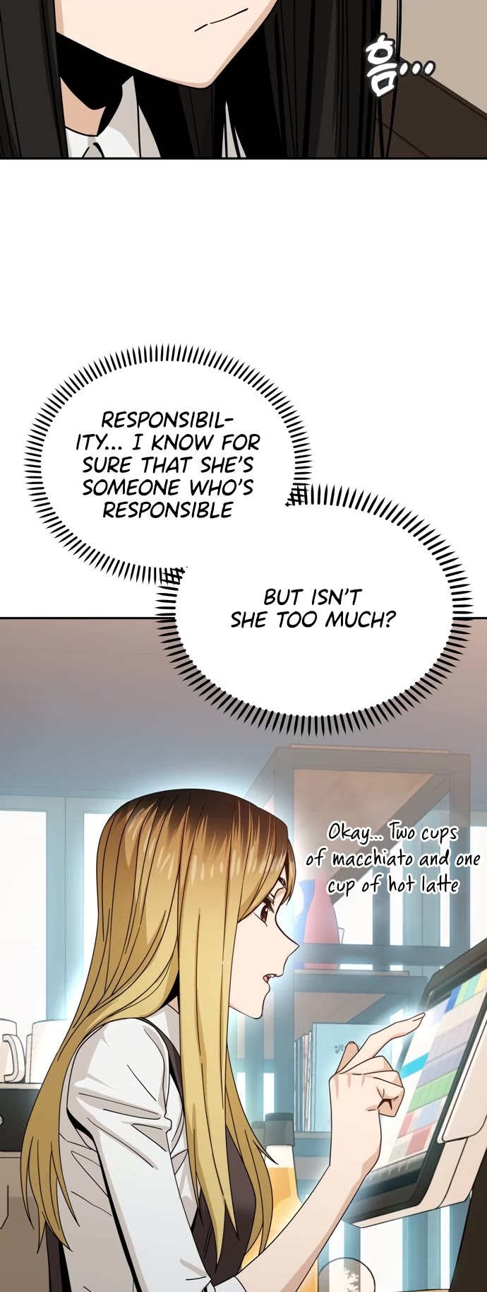 Match Made in Heaven by Chance chapter 44 page 18