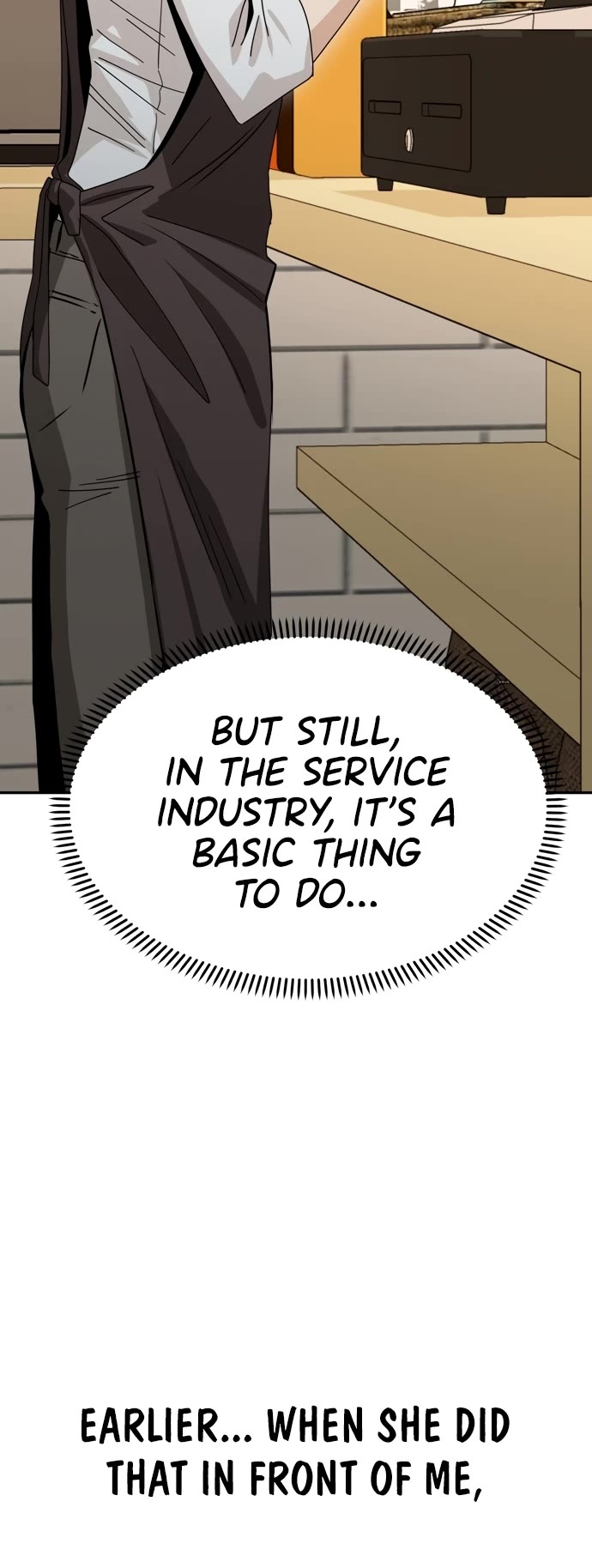 Match Made in Heaven by Chance chapter 44 page 19