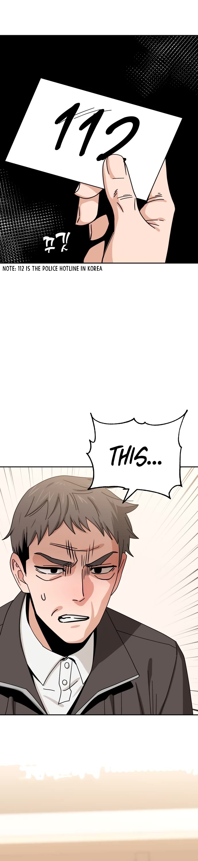 Match Made in Heaven by Chance chapter 44 page 2