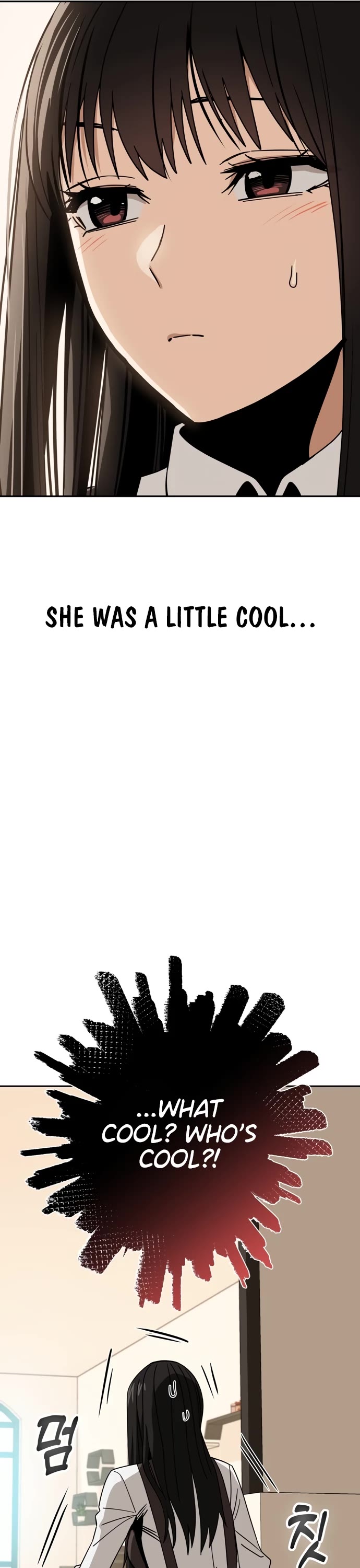 Match Made in Heaven by Chance chapter 44 page 20