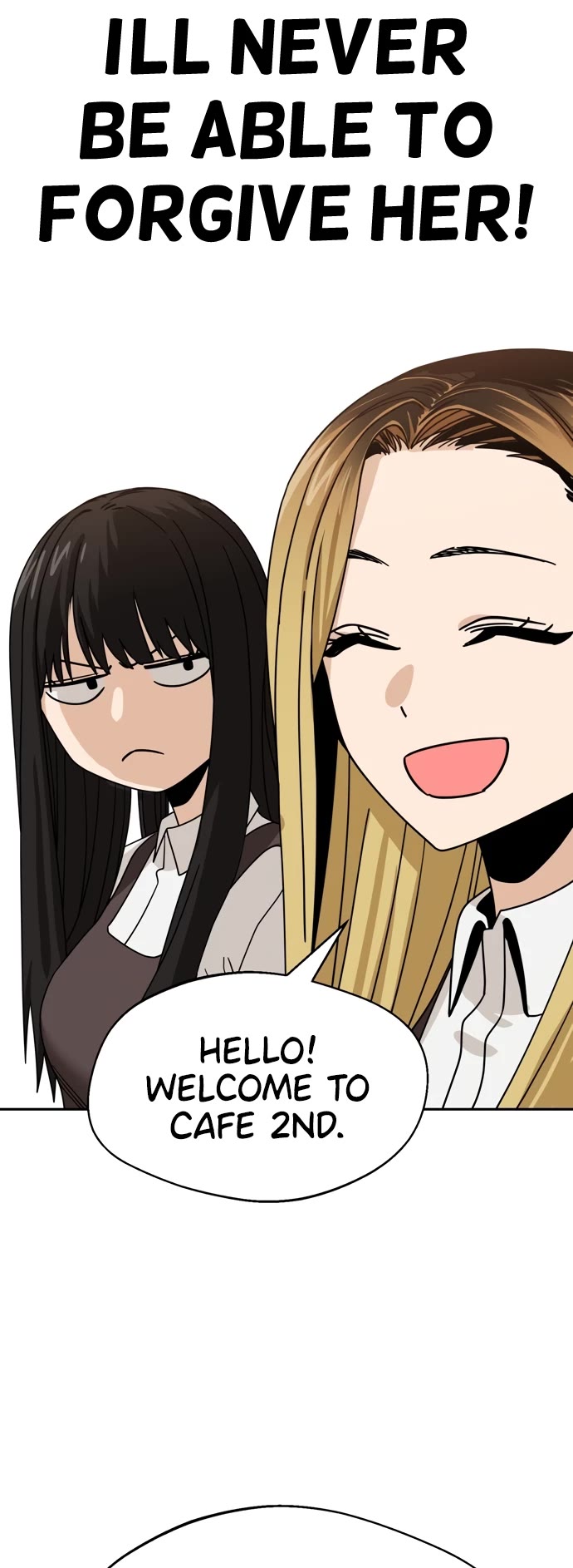 Match Made in Heaven by Chance chapter 44 page 22