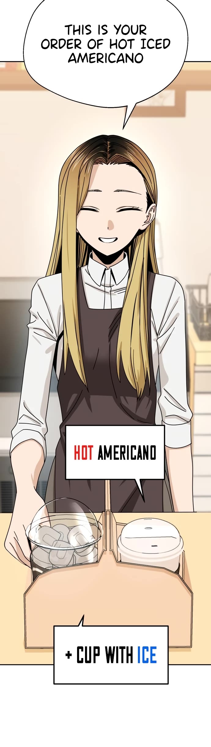 Match Made in Heaven by Chance chapter 44 page 29