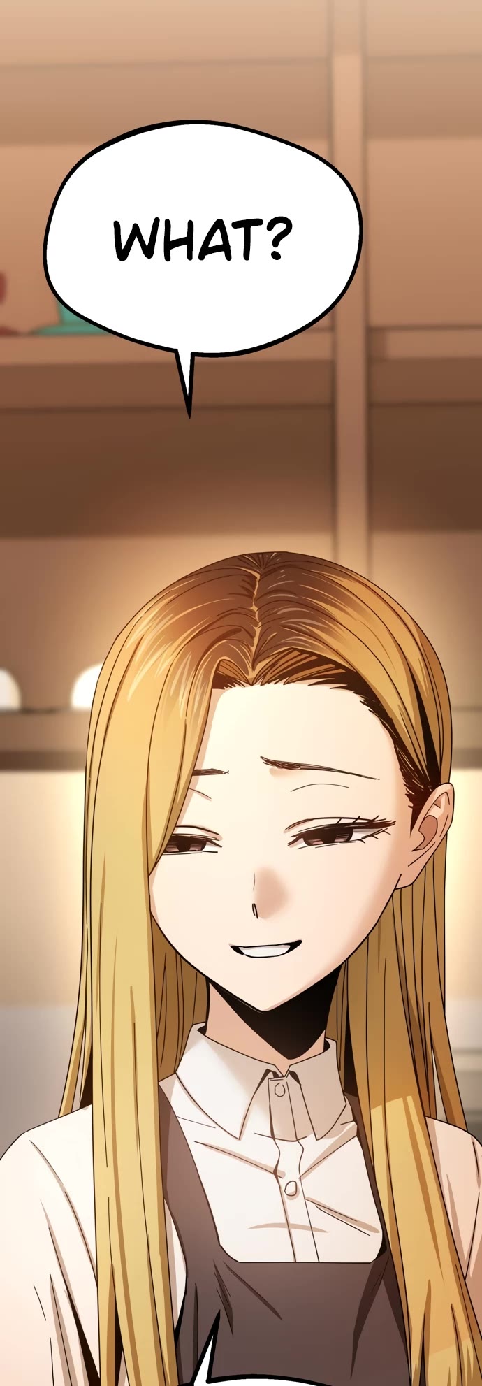 Match Made in Heaven by Chance chapter 44 page 3