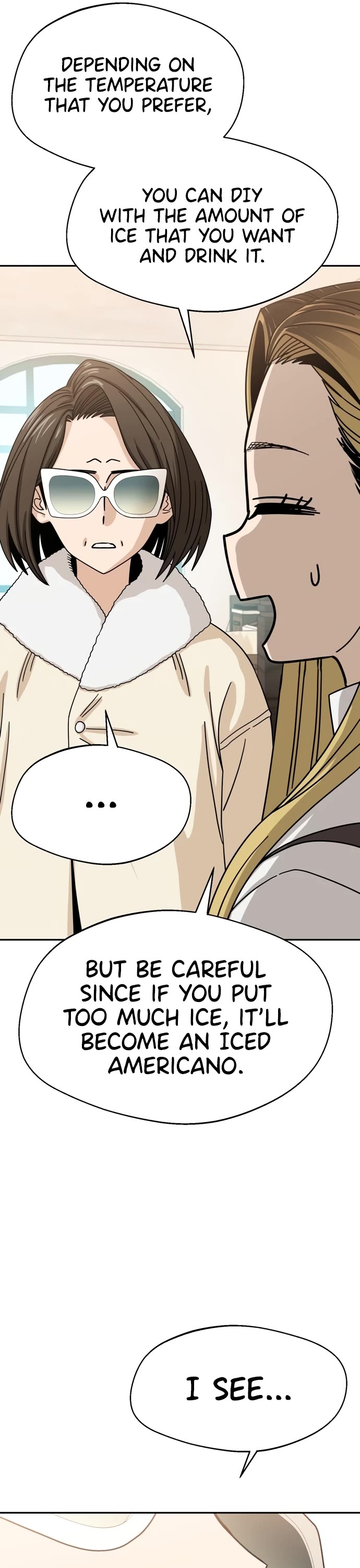 Match Made in Heaven by Chance chapter 44 page 30