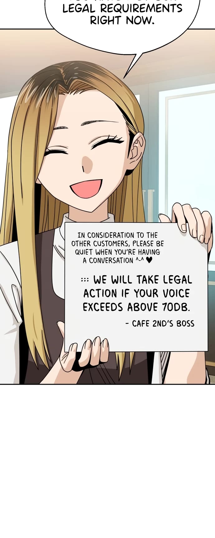 Match Made in Heaven by Chance chapter 44 page 37