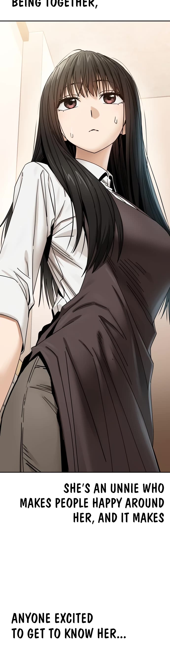 Match Made in Heaven by Chance chapter 44 page 43