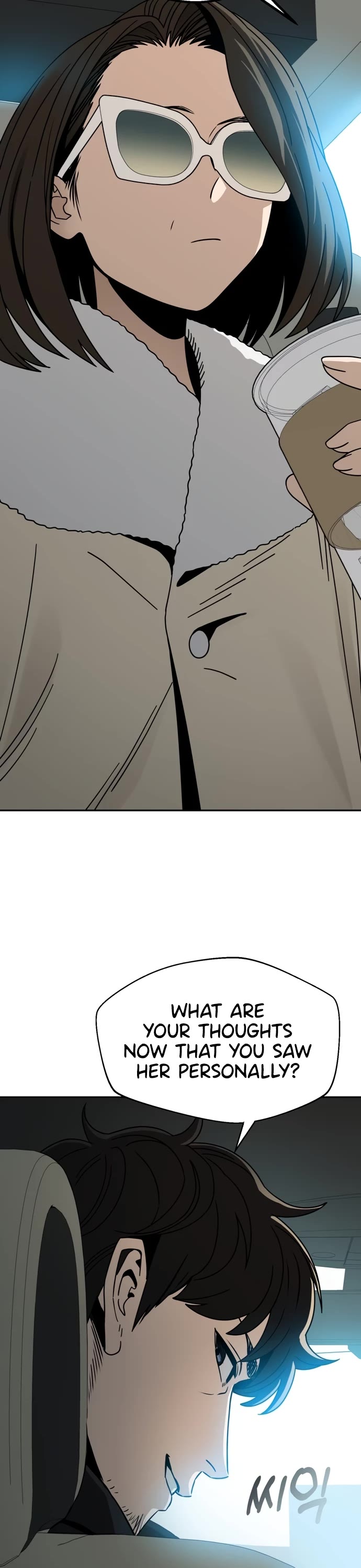 Match Made in Heaven by Chance chapter 44 page 49