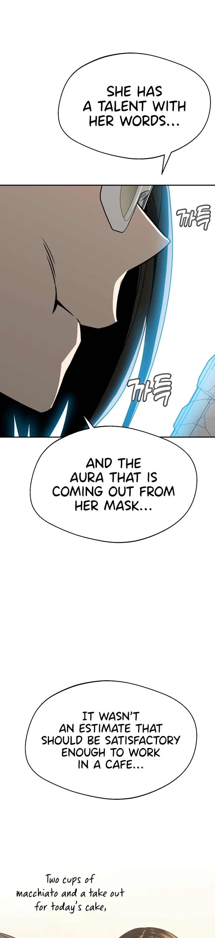 Match Made in Heaven by Chance chapter 44 page 52