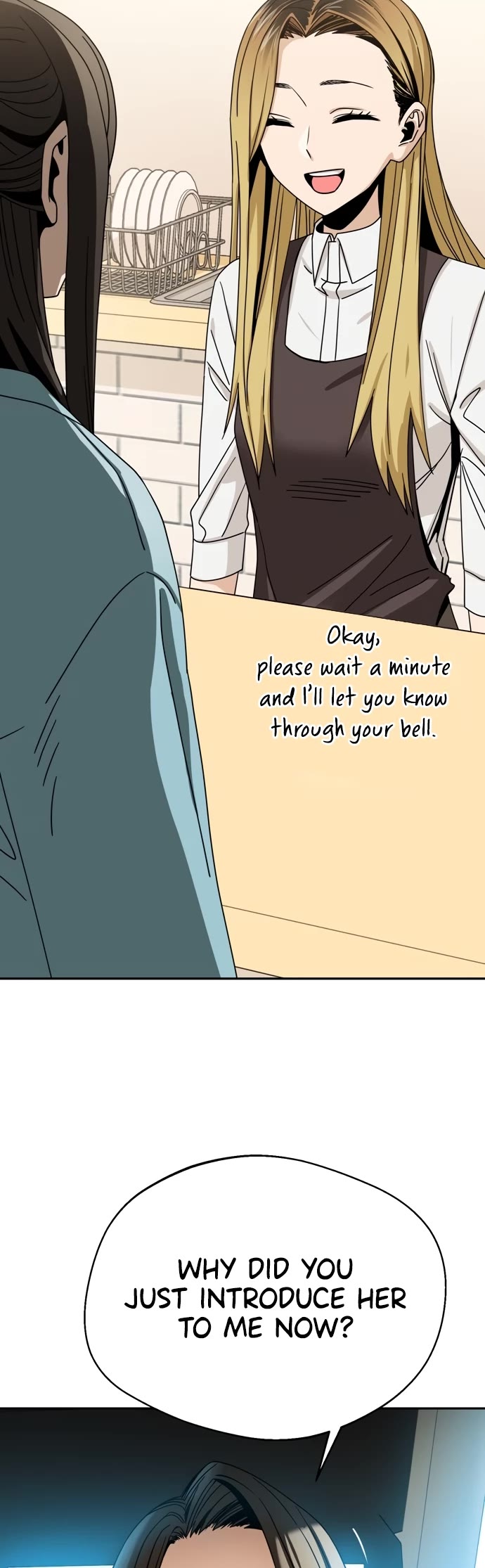 Match Made in Heaven by Chance chapter 44 page 53