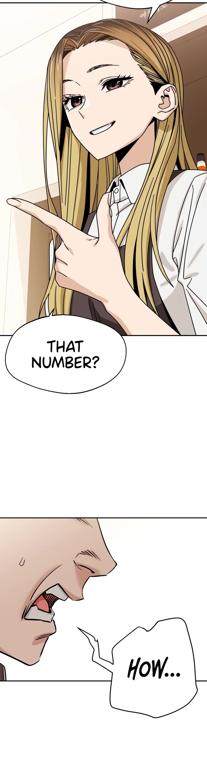 Match Made in Heaven by Chance chapter 44 page 7