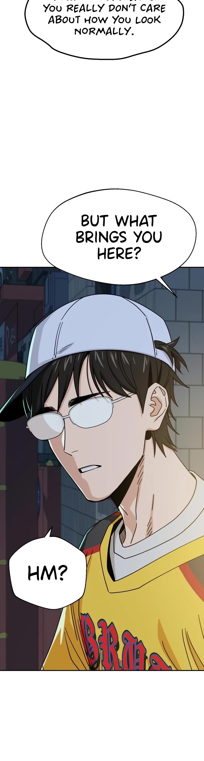 Match Made in Heaven by Chance chapter 45 page 13