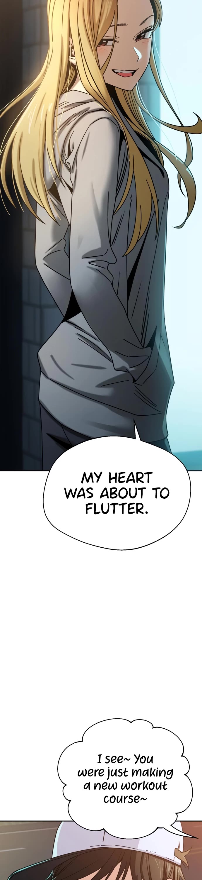 Match Made in Heaven by Chance chapter 45 page 19