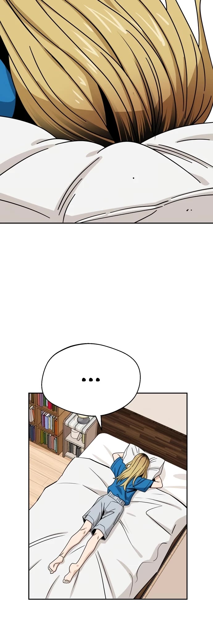 Match Made in Heaven by Chance chapter 45 page 25