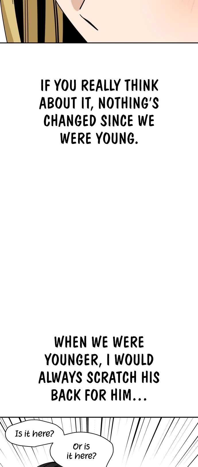 Match Made in Heaven by Chance chapter 45 page 44