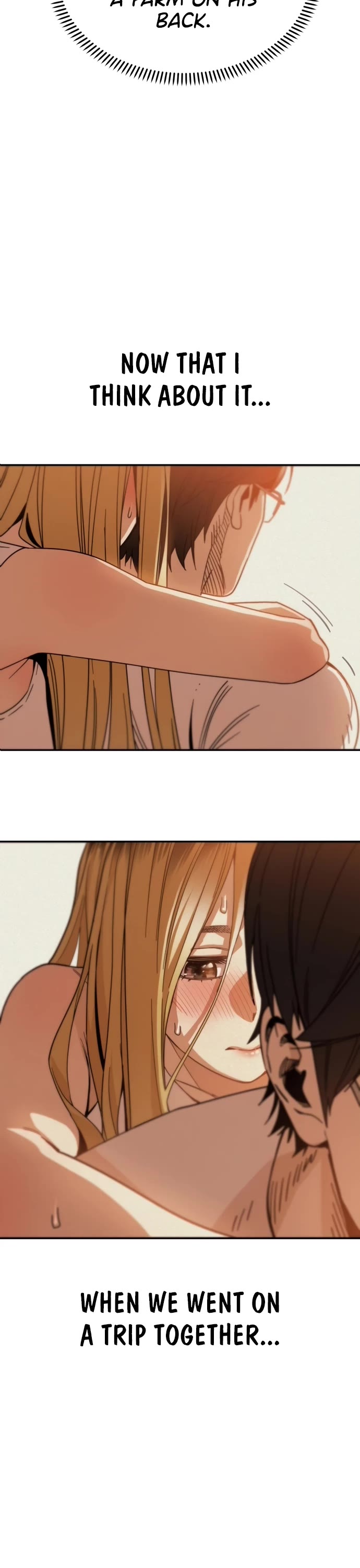 Match Made in Heaven by Chance chapter 45 page 48