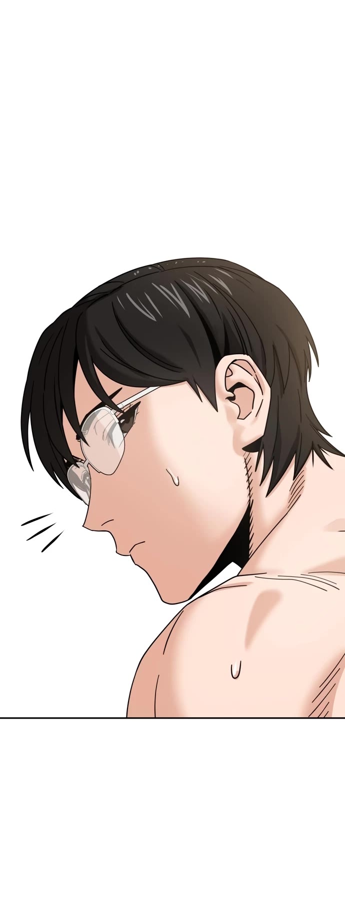 Match Made in Heaven by Chance chapter 45 page 52