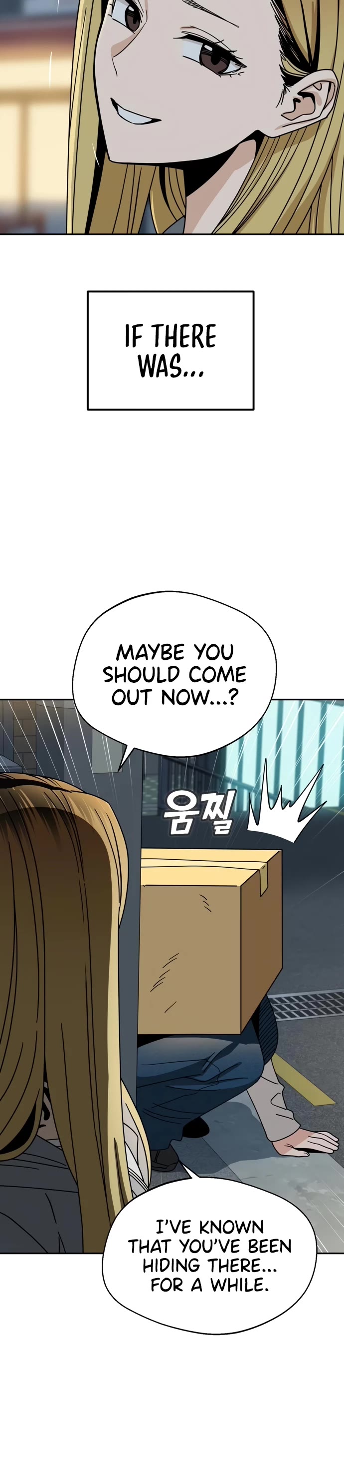 Match Made in Heaven by Chance chapter 45 page 6