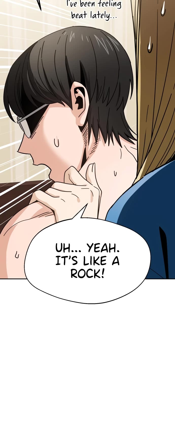 Match Made in Heaven by Chance chapter 46 page 11