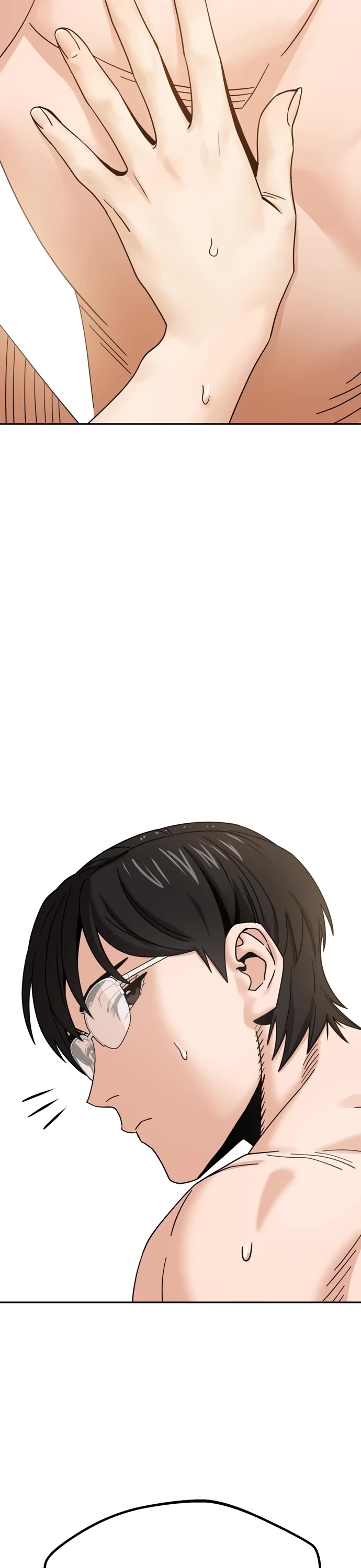 Match Made in Heaven by Chance chapter 46 page 2