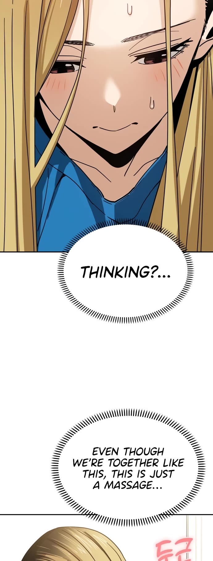 Match Made in Heaven by Chance chapter 46 page 22