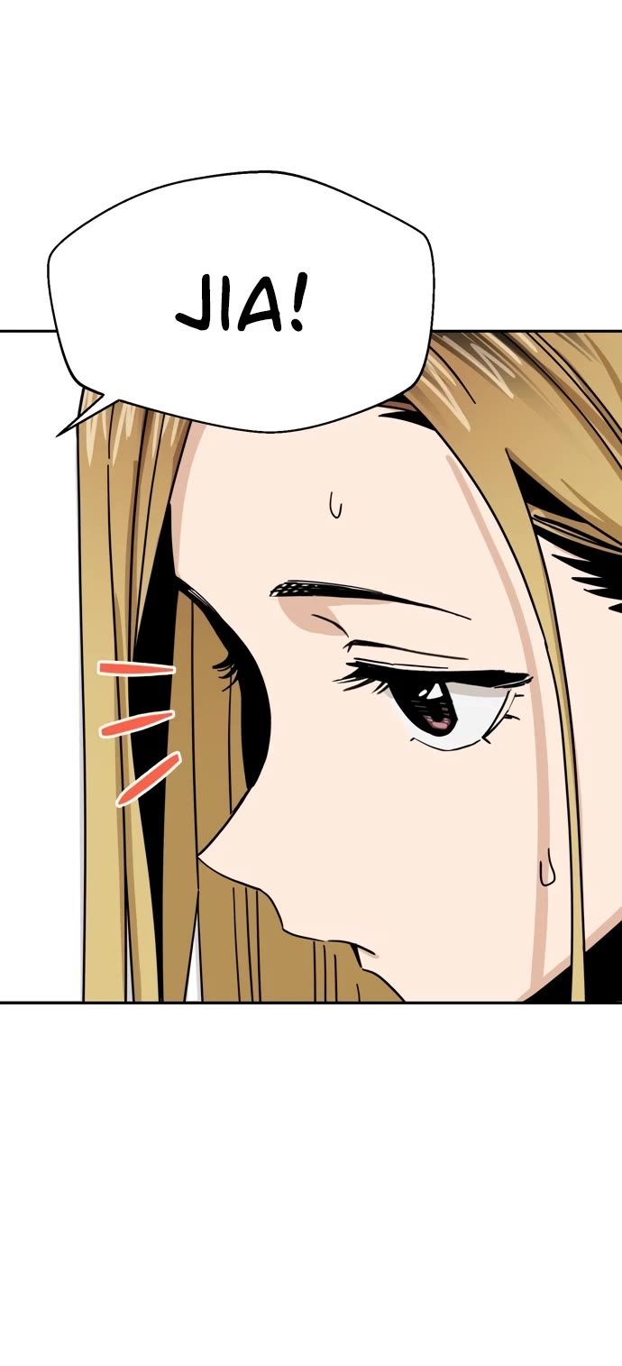 Match Made in Heaven by Chance chapter 46 page 27